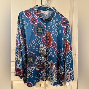 NWT NATORI Pajama Set